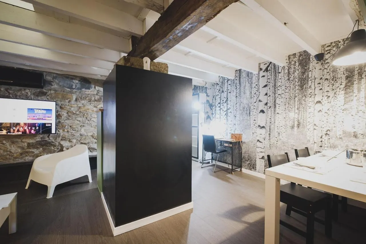 Duplex Con Diseno Perfecto Para Teletrabajar Y Cerca Del Metro Bilbao 0*,  Spanien