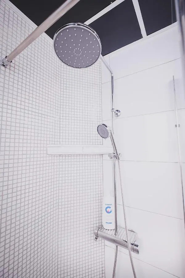 Duplex Con Diseno Perfecto Para Teletrabajar Y Cerca Del Metro Bilbao Lejlighed