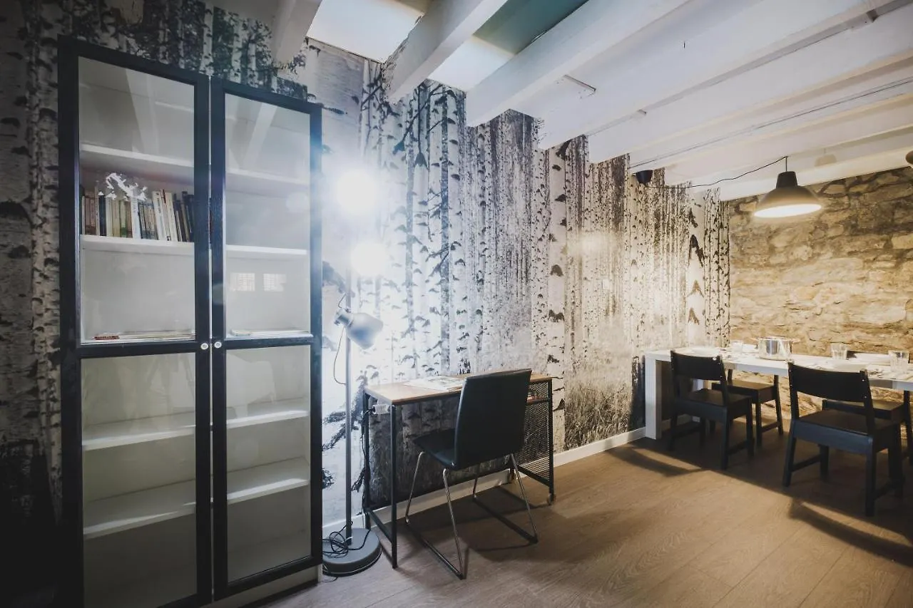 Lejlighed Duplex Con Diseno Perfecto Para Teletrabajar Y Cerca Del Metro Bilbao