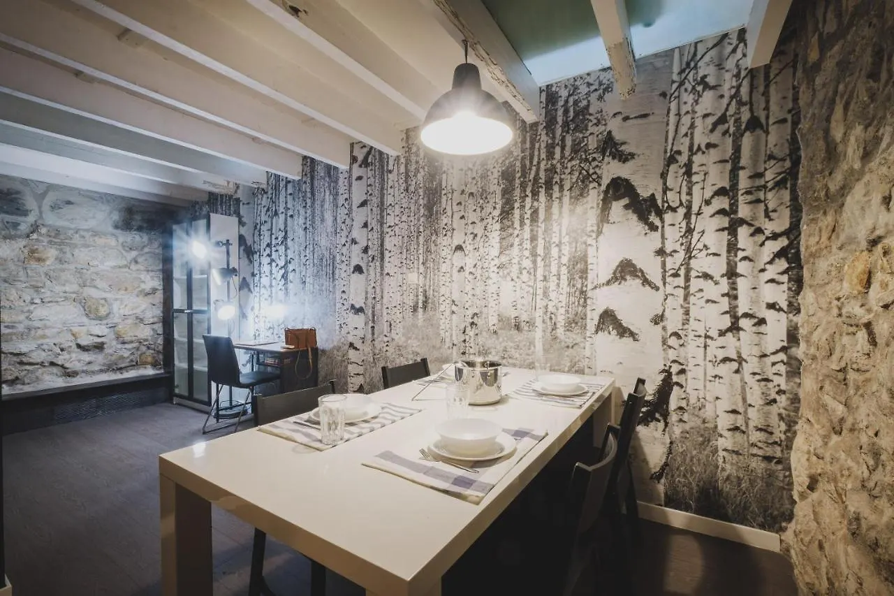 Duplex Con Diseno Perfecto Para Teletrabajar Y Cerca Del Metro Bilbao