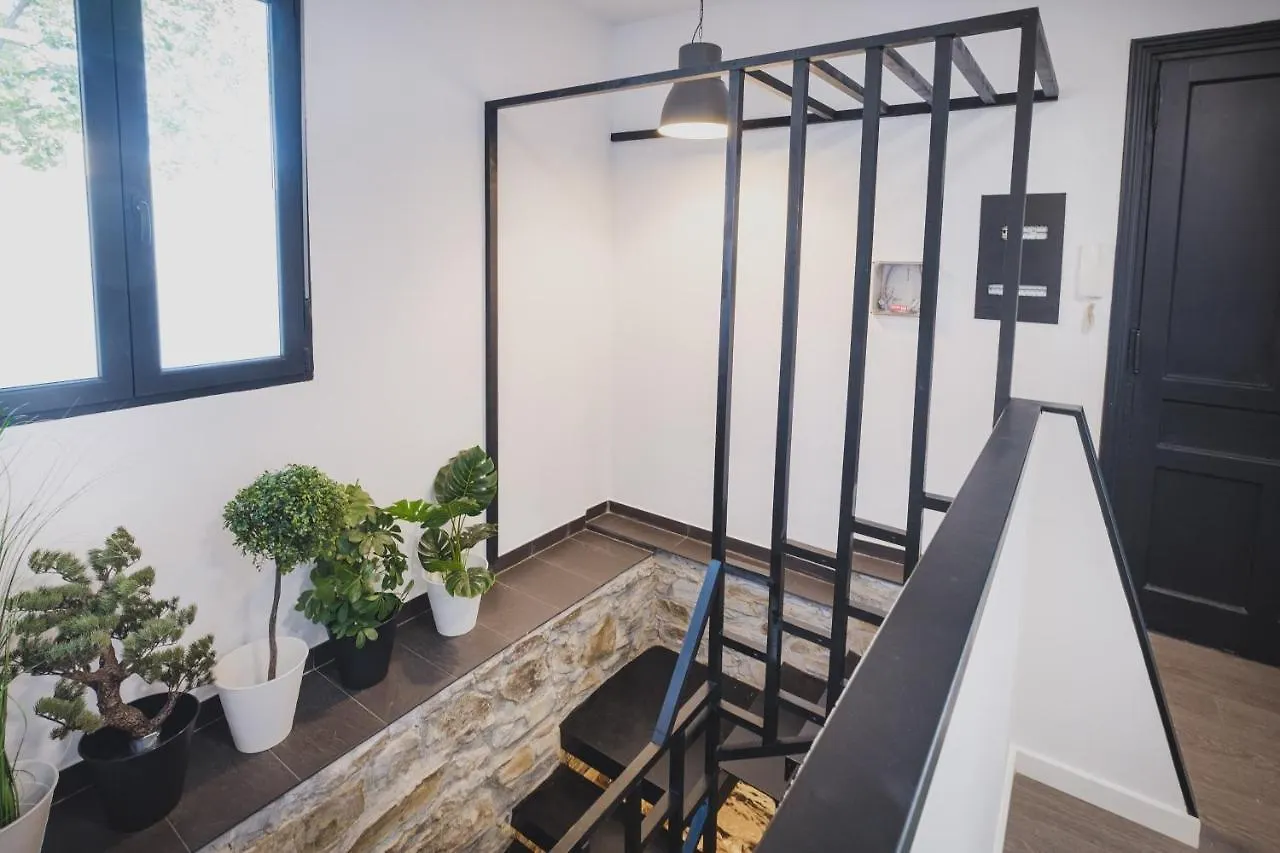 Duplex Con Diseno Perfecto Para Teletrabajar Y Cerca Del Metro Bilbao Lejlighed