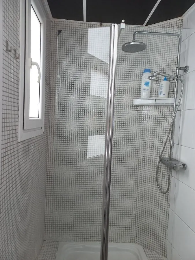 Duplex Con Diseno Perfecto Para Teletrabajar Y Cerca Del Metro Bilbao Lejlighed
