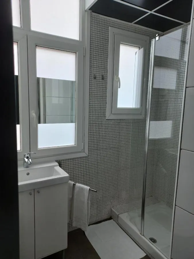 Duplex Con Diseno Perfecto Para Teletrabajar Y Cerca Del Metro Bilbao 0*,